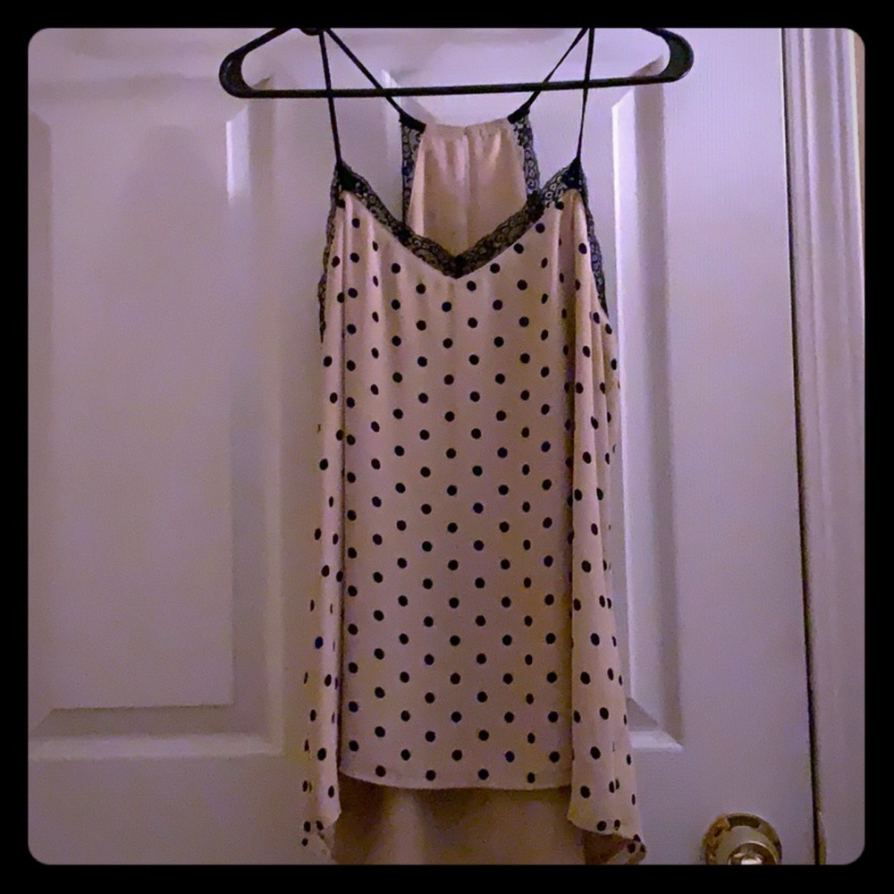 Express Blouse-Like New